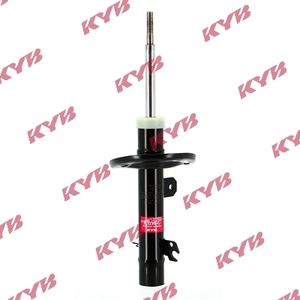 KYB Shock Absorber (Single Handed) Front Left 3338052