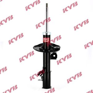 KYB Shock Absorber (Single Handed) Front Right 3340033