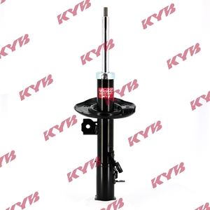 KYB Shock Absorber (Single Handed) Front Left 3340034