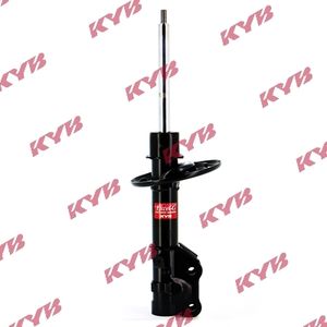 KYB Shock Absorber (Single Handed) Front Left 3340036