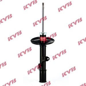 KYB Shock Absorber (Single Handed) Front Right 3340113