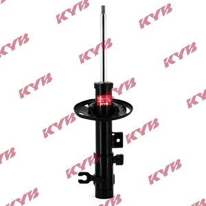 KYB Shock Absorber (Single Handed) Front Right 3340138