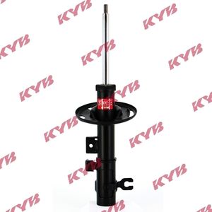 KYB Shock Absorber (Single Handed) Front Left 3340139