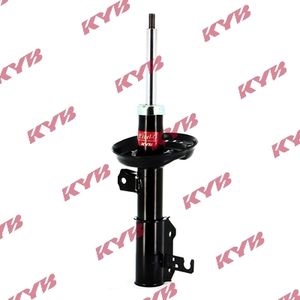 KYB Shock Absorber (Single Handed) Front Left 3340161