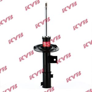 KYB Shock Absorber (Single Handed) Front Right 3340162
