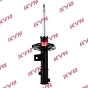 KYB Shock Absorber (Single Handed) Front Left 3340163