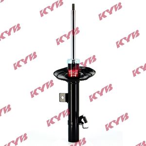 KYB Shock Absorber (Single Handed) Front Left 3340173