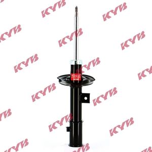 KYB Shock Absorber (Single Handed) Front Right 3340194