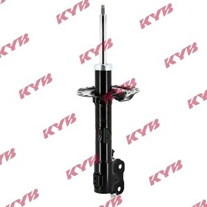 KYB Shock Absorber (Single Handed) Front Right 3340211