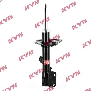 KYB Shock Absorber (Single Handed) Front Left 3340212
