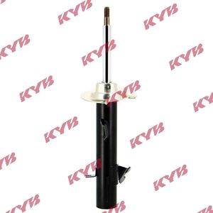 KYB Shock Absorber (Single Handed) Front Right 334621