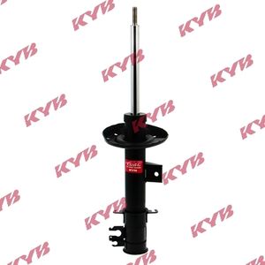 KYB Shock Absorber (Single Handed) Front Right 3348005