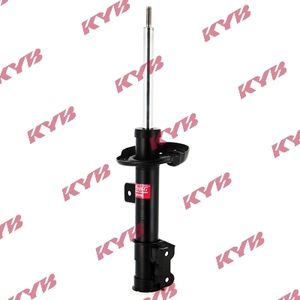KYB Shock Absorber (Single Handed) Front Left 3348006