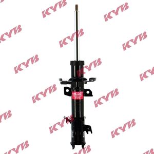 KYB Shock Absorber (Single Handed) Front Right 3348032