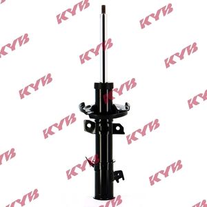 KYB Shock Absorber (Single Handed) Front Left 3348033