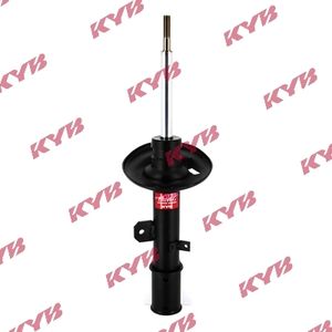KYB Shock Absorber (Single Handed) Front Left 3348038