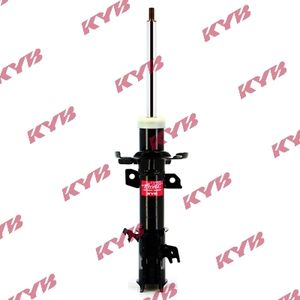 KYB Shock Absorber (Single Handed) Front Right 3348041