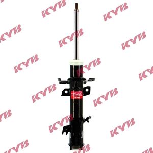 KYB Shock Absorber (Single Handed) Front Left 3348042