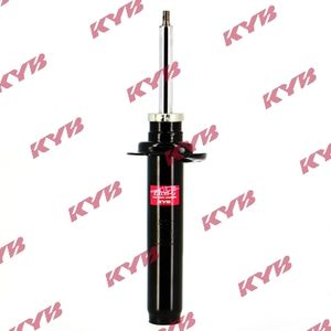 KYB Shock Absorber (Single Handed) Front Left 3348044