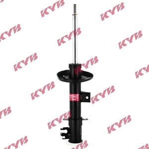 KYB Shock Absorber (Single Handed) Front Right 3348052