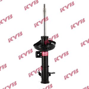 KYB Shock Absorber (Single Handed) Front Left 3348055