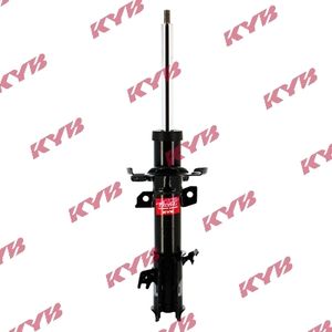 KYB Shock Absorber (Single Handed) Front Left 3348057