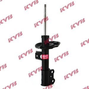 KYB Shock Absorber (Single Handed) Front Right 3348062