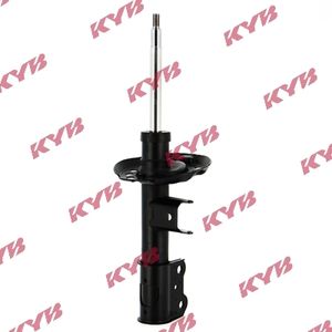 KYB Shock Absorber (Single Handed) Front Left 3348063