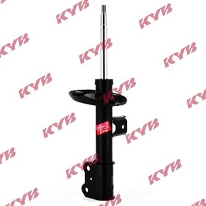 KYB Shock Absorber (Single Handed) Front Left 3348065