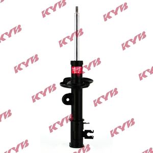KYB Shock Absorber (Single Handed) Front Left 3348077
