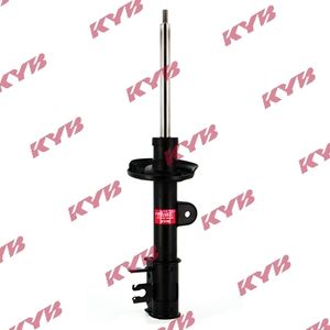 KYB Shock Absorber (Single Handed) Rear Right 3348078