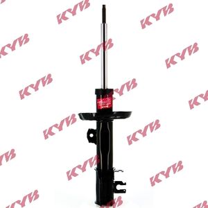 KYB Shock Absorber (Single Handed) Front Right 3348080
