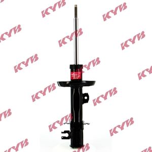 KYB Shock Absorber (Single Handed) Front Left 3348081