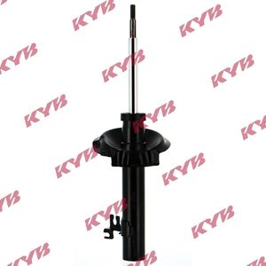 KYB Shock Absorber (Single Handed) Front Left 334963