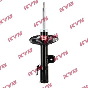 KYB Shock Absorber (Single Handed) Front Left 3350001