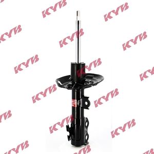 KYB Shock Absorber (Single Handed) Front Left 3350027