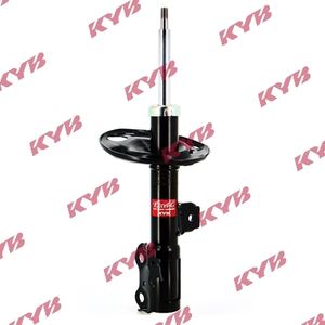 KYB Shock Absorber (Single Handed) Front Left 3350039