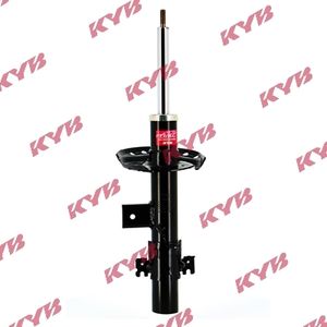 KYB Shock Absorber (Single Handed) Rear Right 3358018