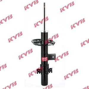 KYB Shock Absorber (Single Handed) Rear Left 3358019