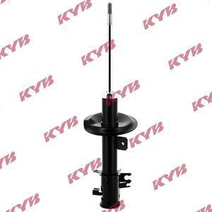 KYB Shock Absorber (Single Handed) Front Left 335934