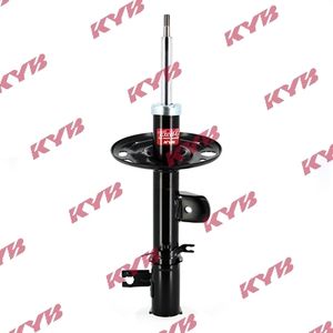 KYB Shock Absorber (Single Handed) Front Right 339188