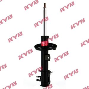 KYB Shock Absorber (Single Handed) Front Right 339808