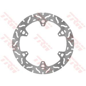 TRW Motorcycle Brake Disc MST212RAC