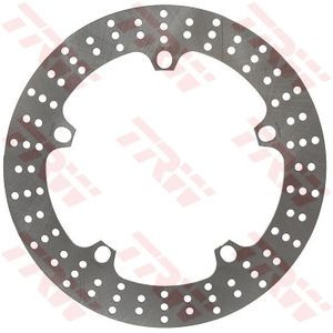 TRW Motorcycle Brake Disc MST238