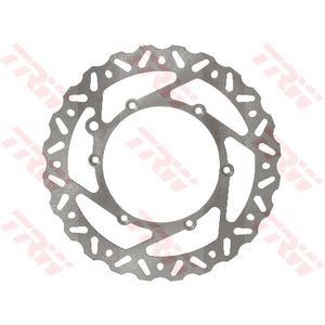 TRW Motorcycle Brake Disc MST265EC