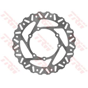 TRW Motorcycle Brake Disc MST301EC