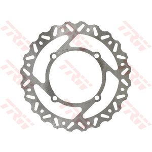 TRW Motorcycle Brake Disc MST304EC