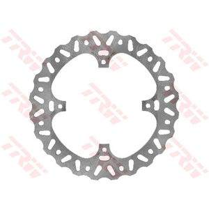 TRW Motorcycle Brake Disc MST328EC