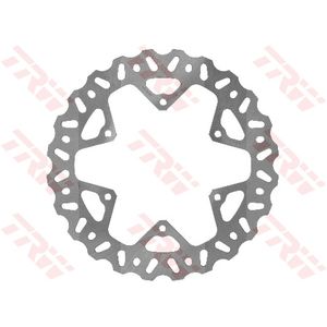 TRW Motorcycle Brake Disc MST350EC