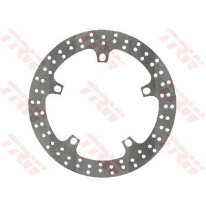 TRW Motorcycle Brake Disc MST356